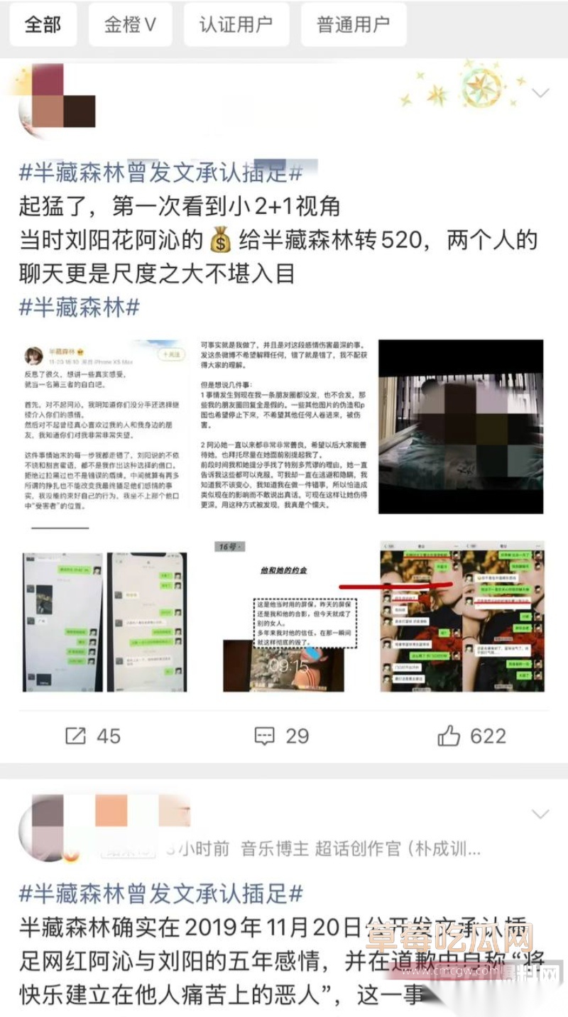 刘阳出轨半藏森林 46