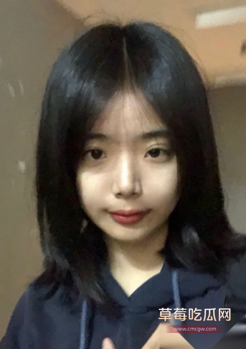 浙江大一短发眼镜妹 吴媛媛 7