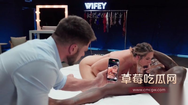 辣妻熟女大戰巨型黑屌 11