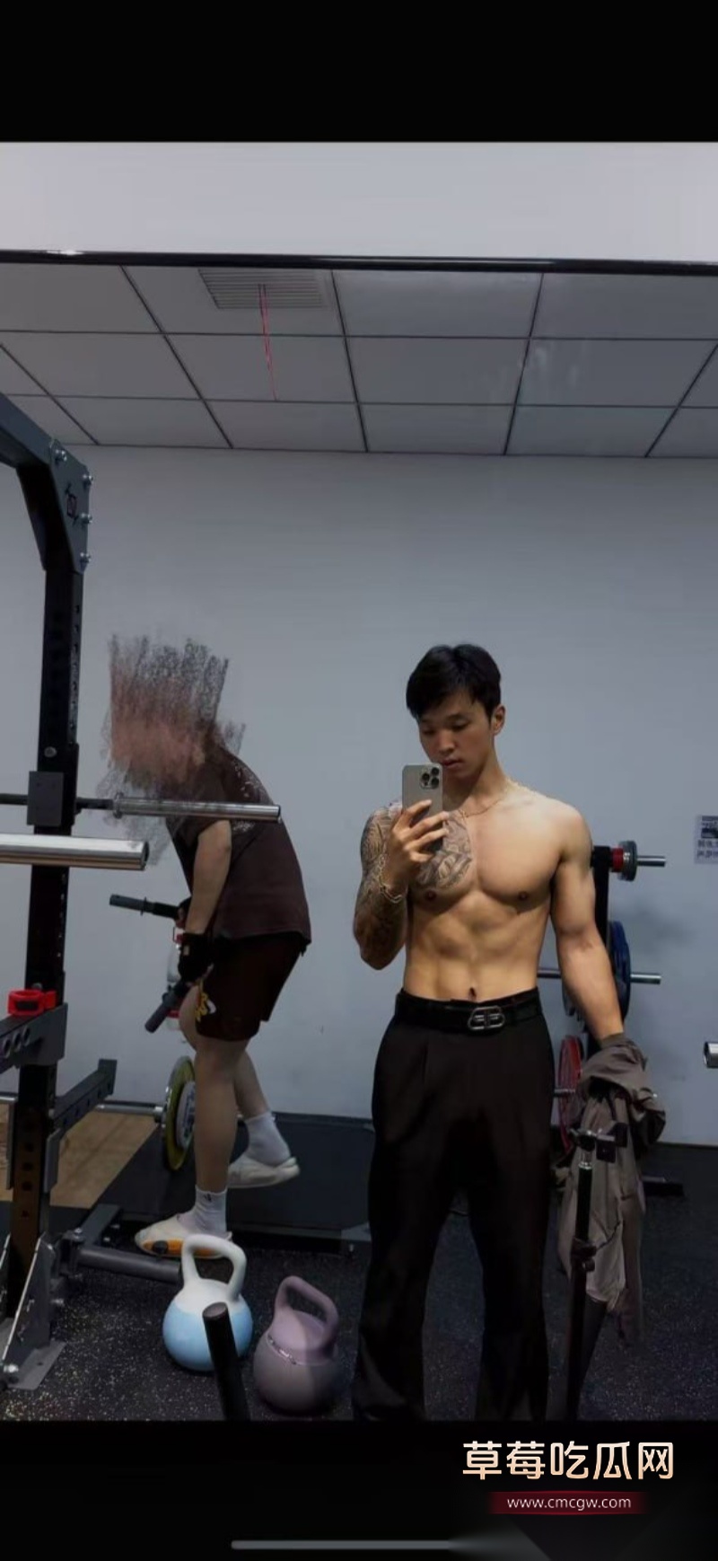 抖音网红 Nairi阿萱 8 抖音网红 Nairi阿萱 8