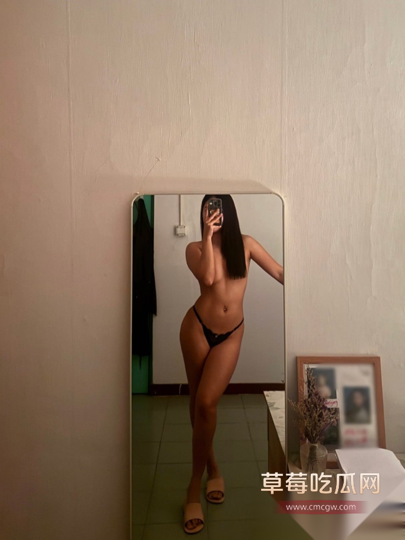 抖音网红 Nairi阿萱 9 抖音网红 Nairi阿萱 9