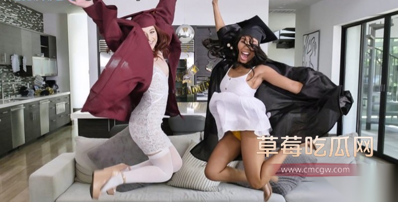 毕业女儿狂欢贾达凯1