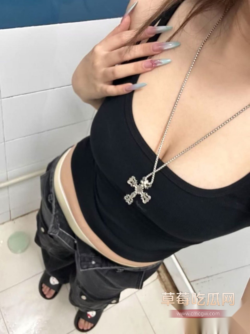 调教高颜值母狗 14