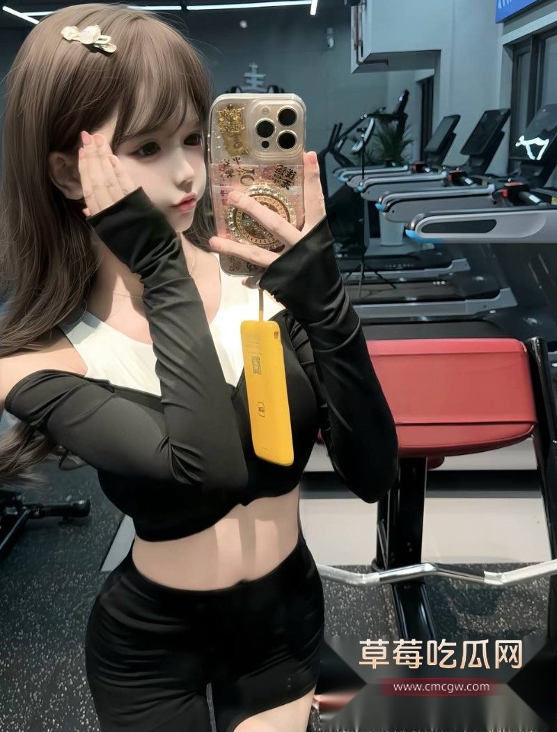 抖音世奈4 抖音世奈4