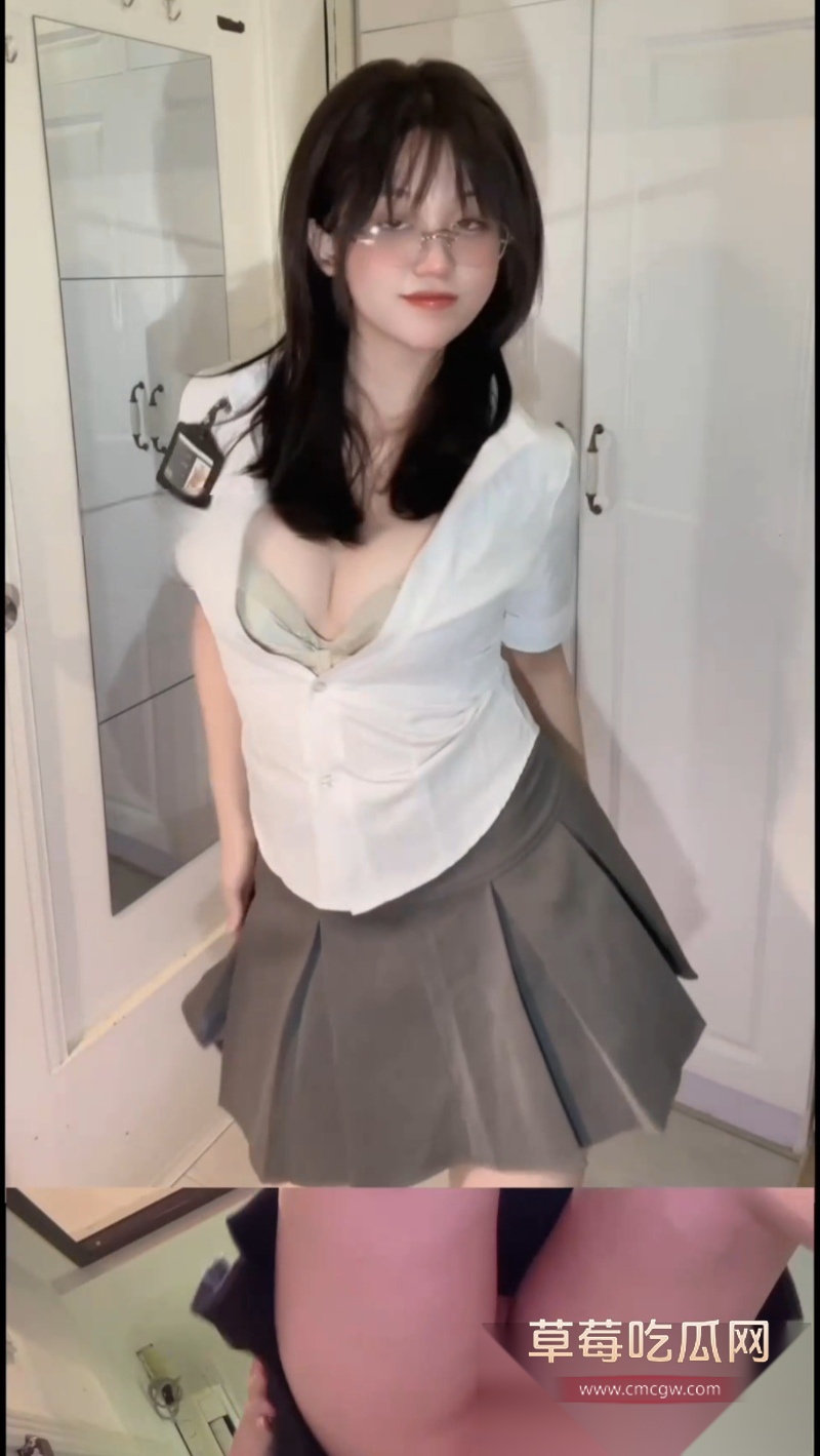 推特高颜舞姬 玉米 1 推特高颜舞姬 玉米 1