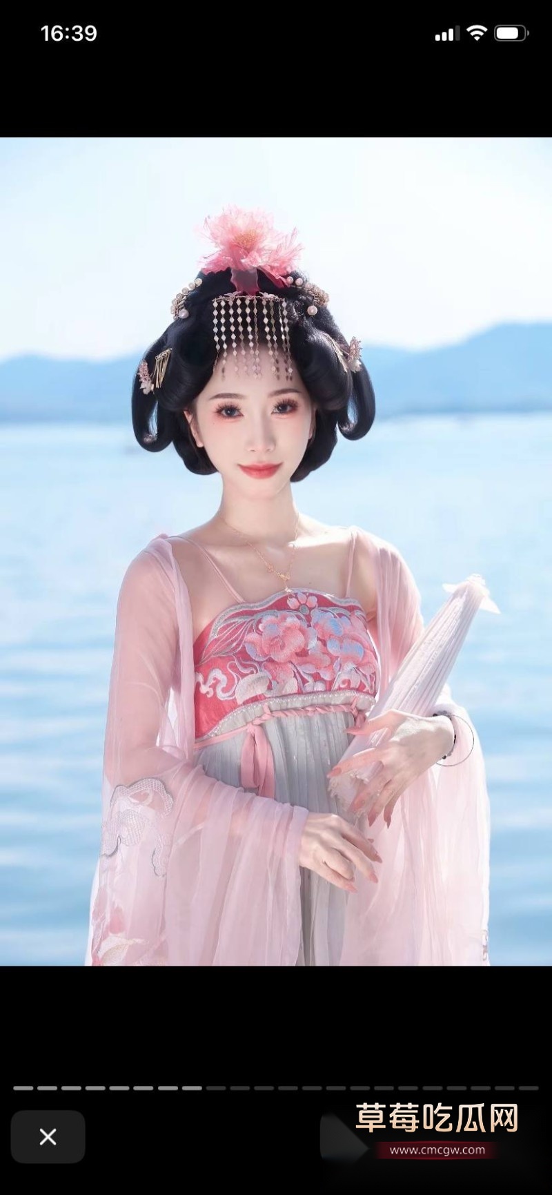 抖音李姨2 抖音李姨2