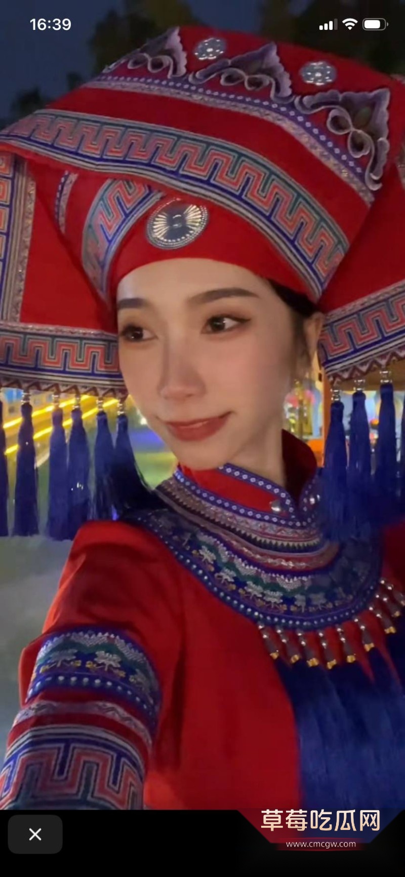 抖音李姨3 抖音李姨3