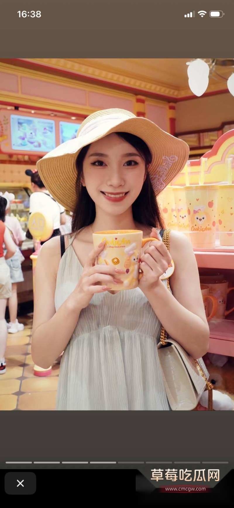 抖音李姨4 抖音李姨4