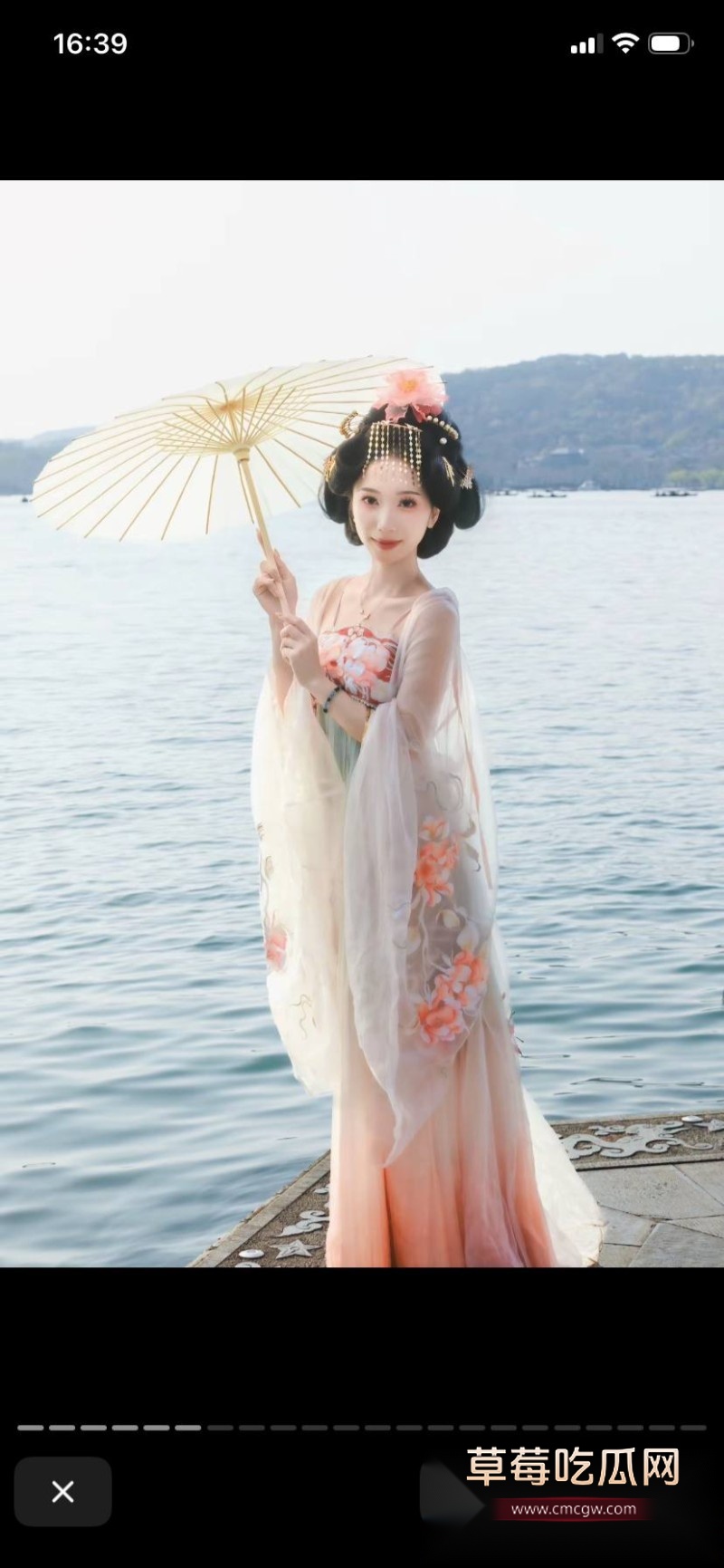 抖音李姨5 抖音李姨5