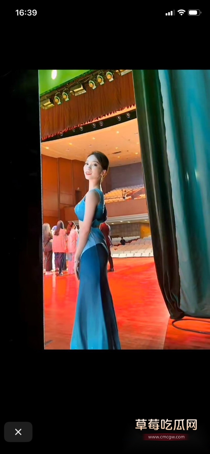 抖音李姨6 抖音李姨6