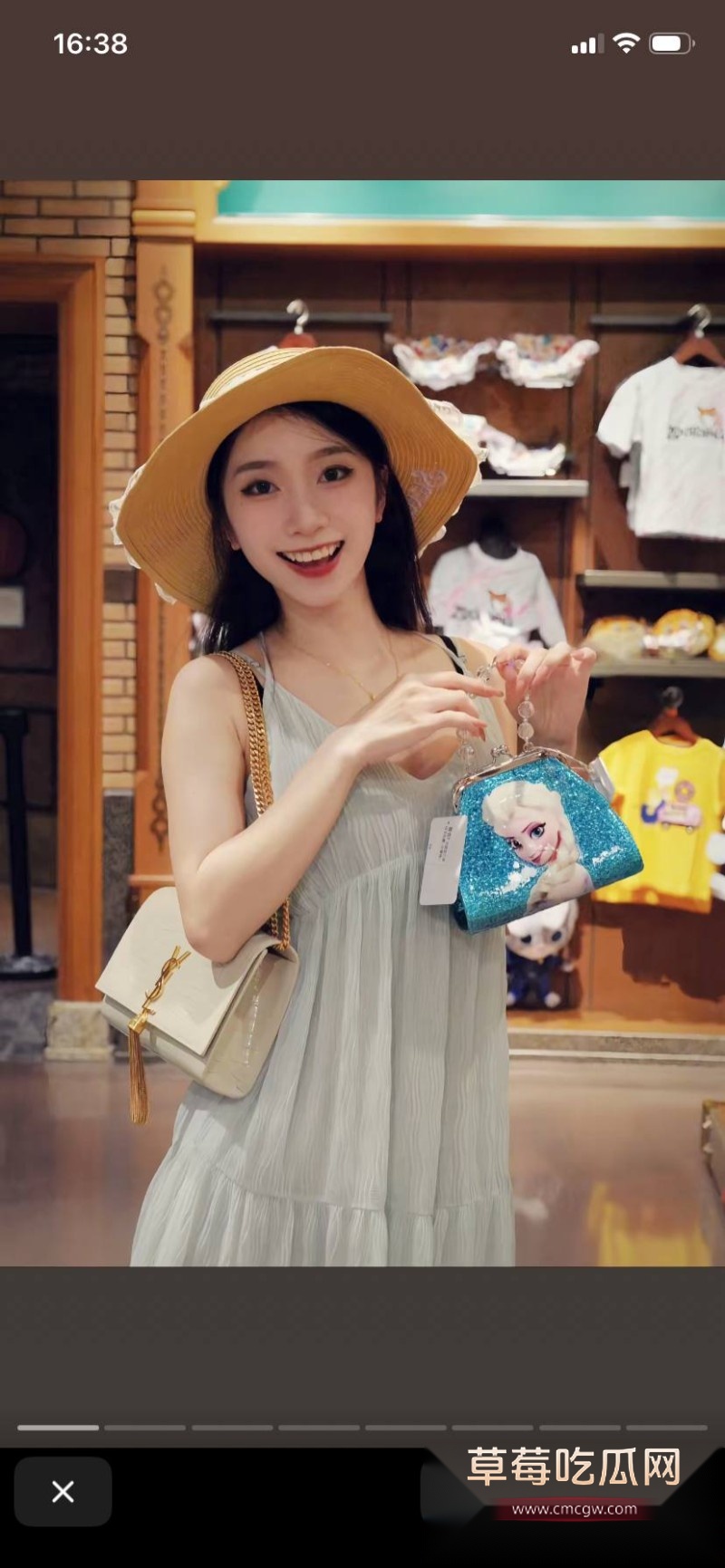 抖音李姨8 抖音李姨8