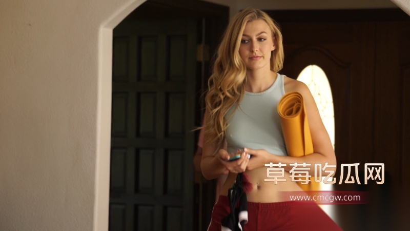 练习瑜伽后做爱获得愉悦加倍 1 练习瑜伽后做爱获得愉悦加倍 1