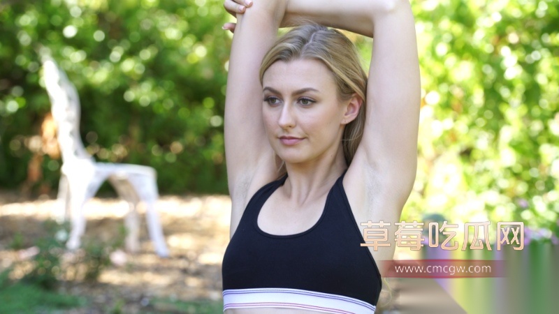 练习瑜伽后做爱获得愉悦加倍 3 练习瑜伽后做爱获得愉悦加倍 3