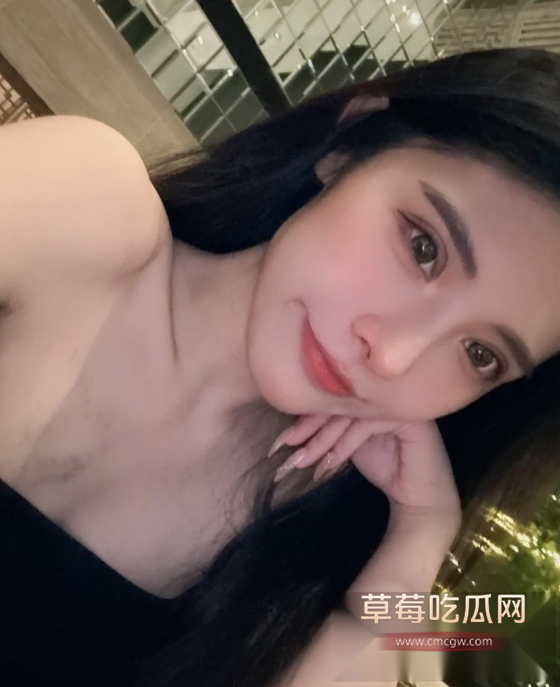 高颜巨乳护理师 张心慈 10