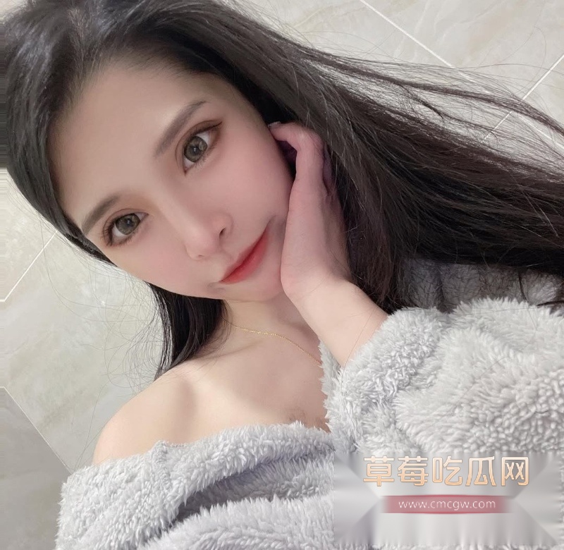 高颜巨乳护理师 张心慈 13