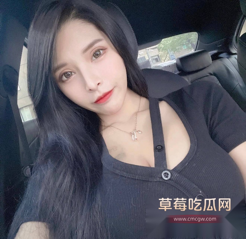 高颜巨乳护理师 张心慈 15