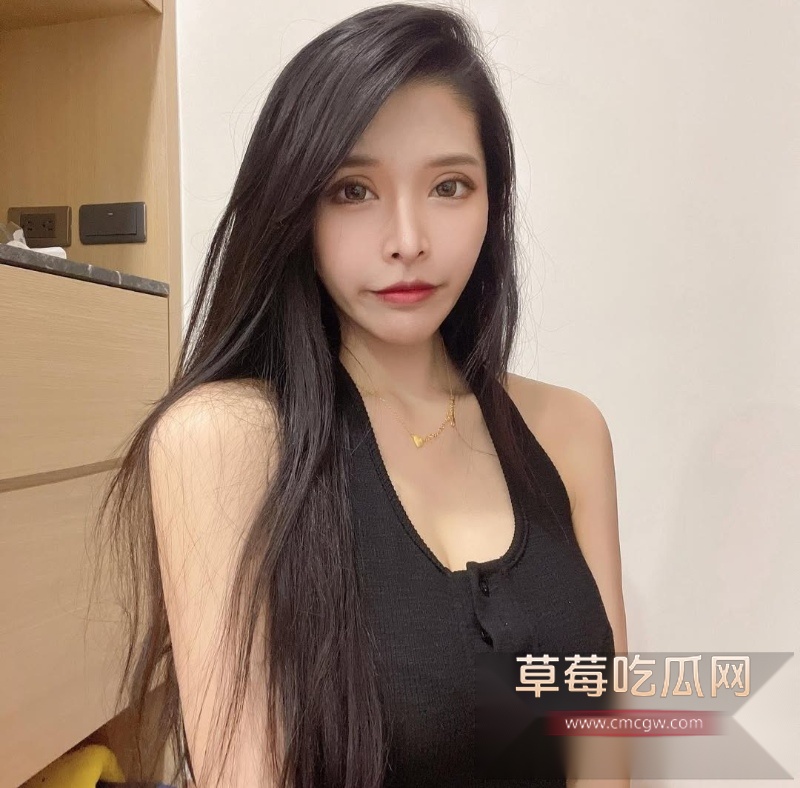 高颜巨乳护理师 张心慈 17