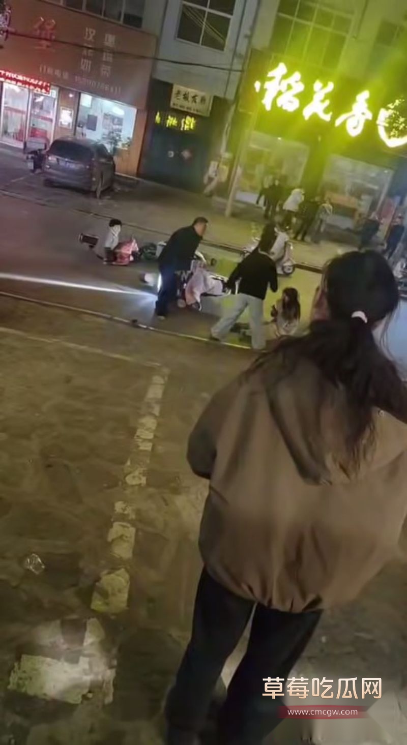 河南平顶山现场视频1 河南平顶山现场视频1