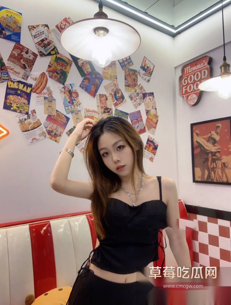 朋友圈光鲜亮丽的女神王梓涵 9 朋友圈光鲜亮丽的女神王梓涵 9