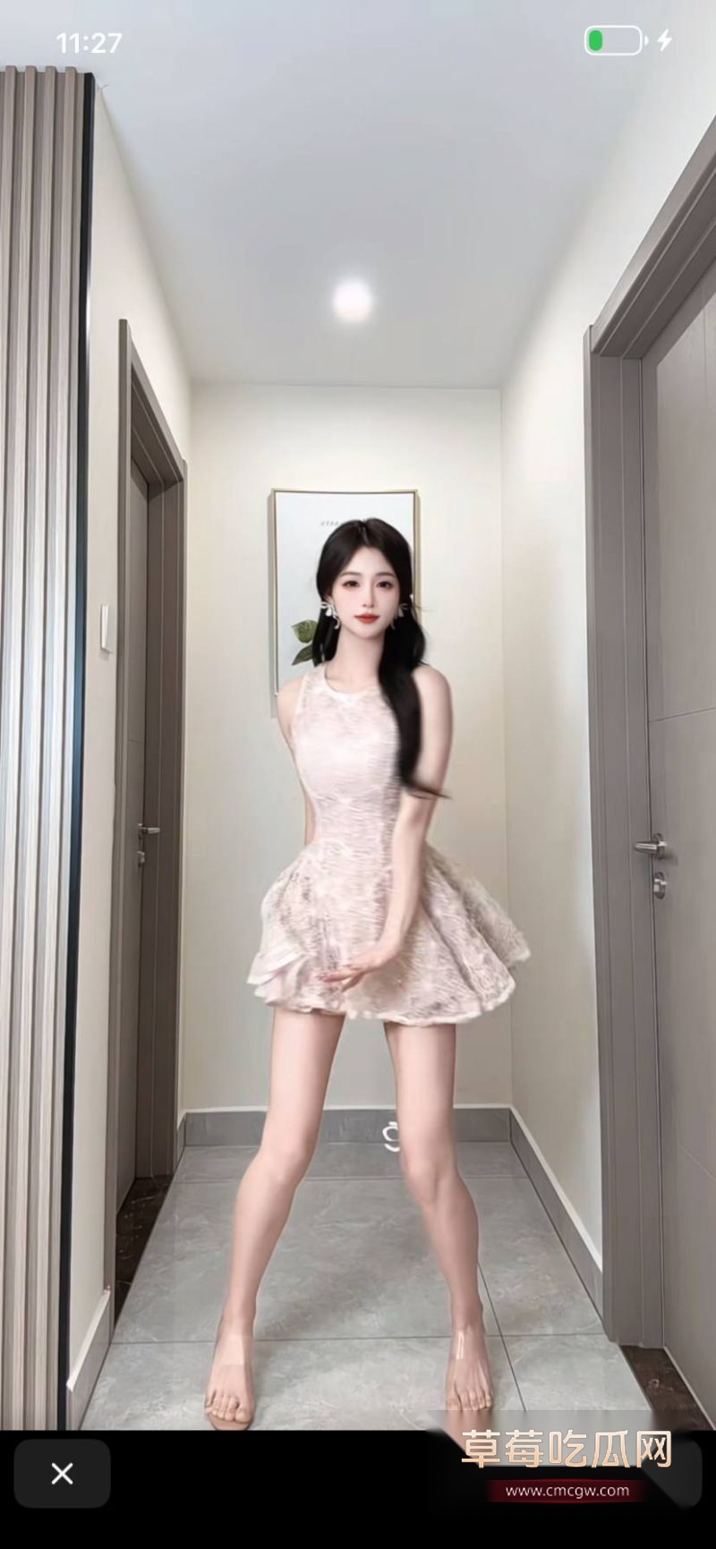 抖音70w粉丝主播雨宝2 抖音70w粉丝主播雨宝2