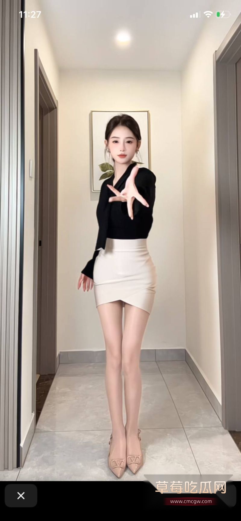 抖音70w粉丝主播雨宝5 抖音70w粉丝主播雨宝5