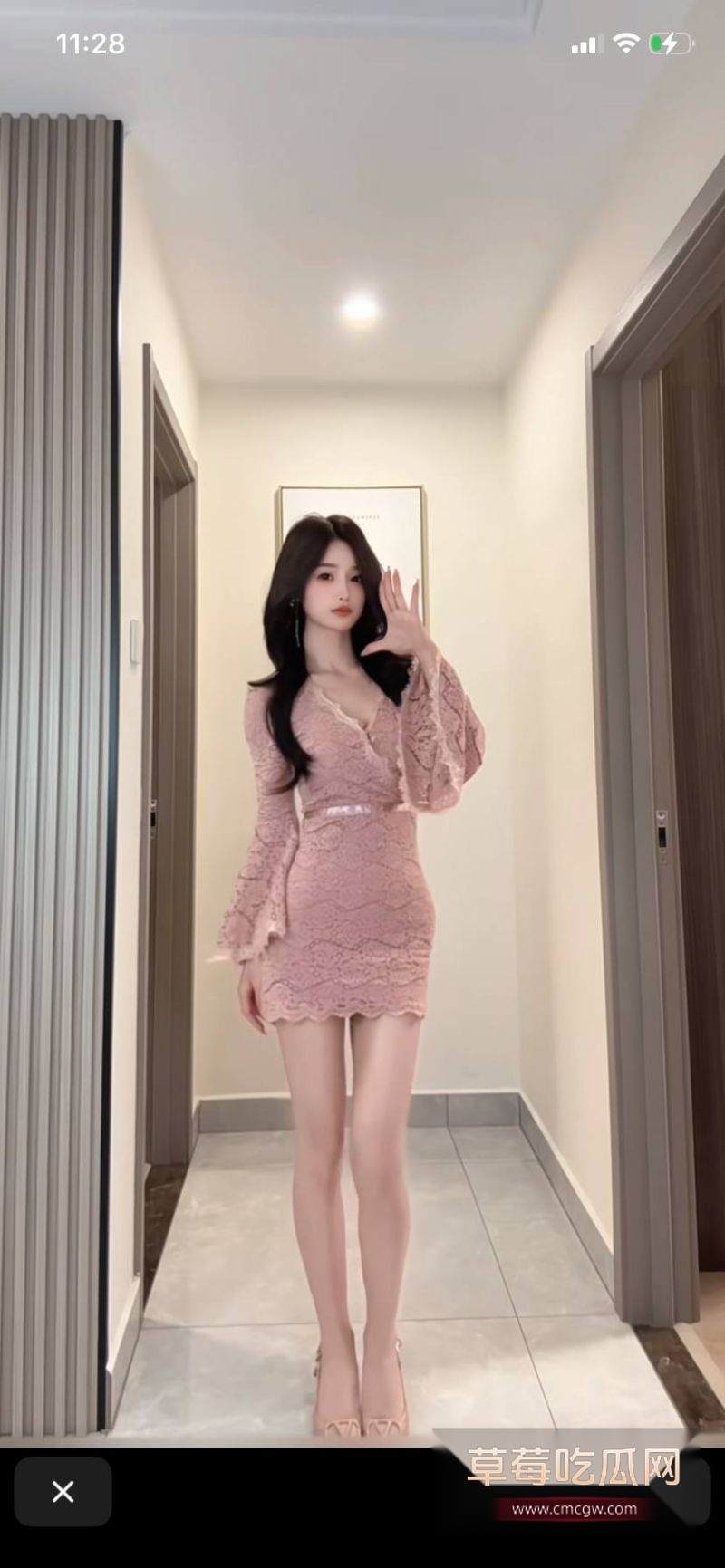 抖音70w粉丝主播雨宝6 抖音70w粉丝主播雨宝6