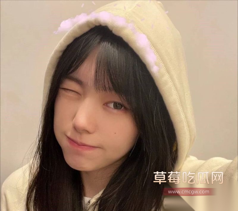 清纯南京女大谢晓婷2