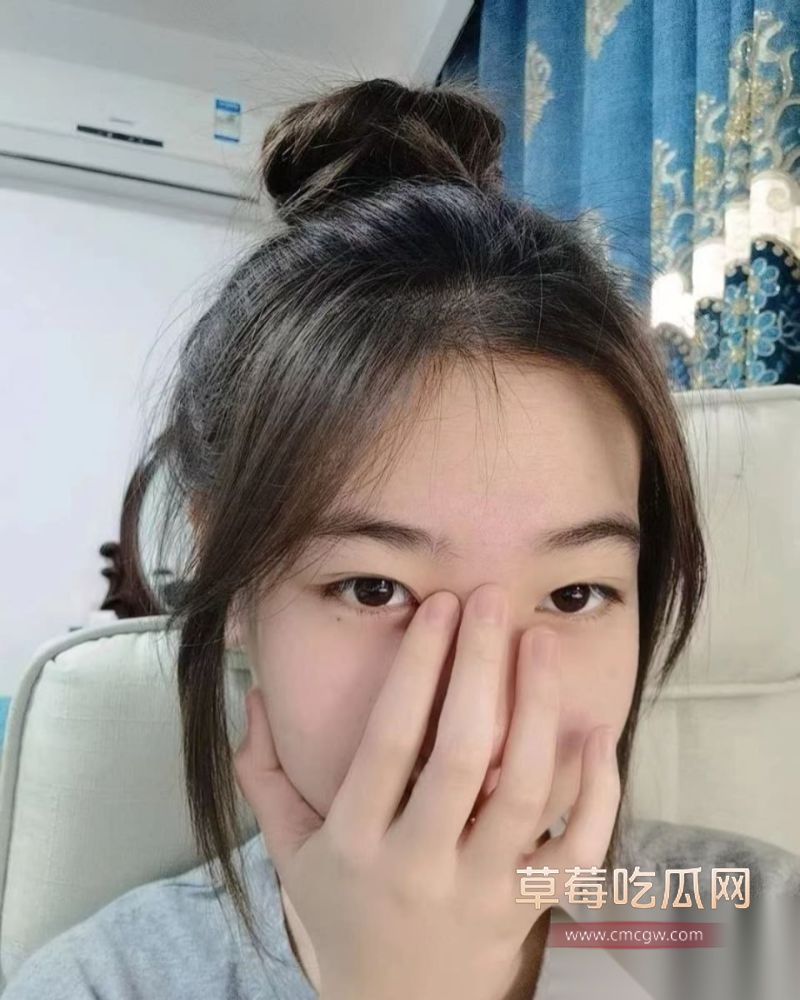 清纯南京女大谢晓婷3