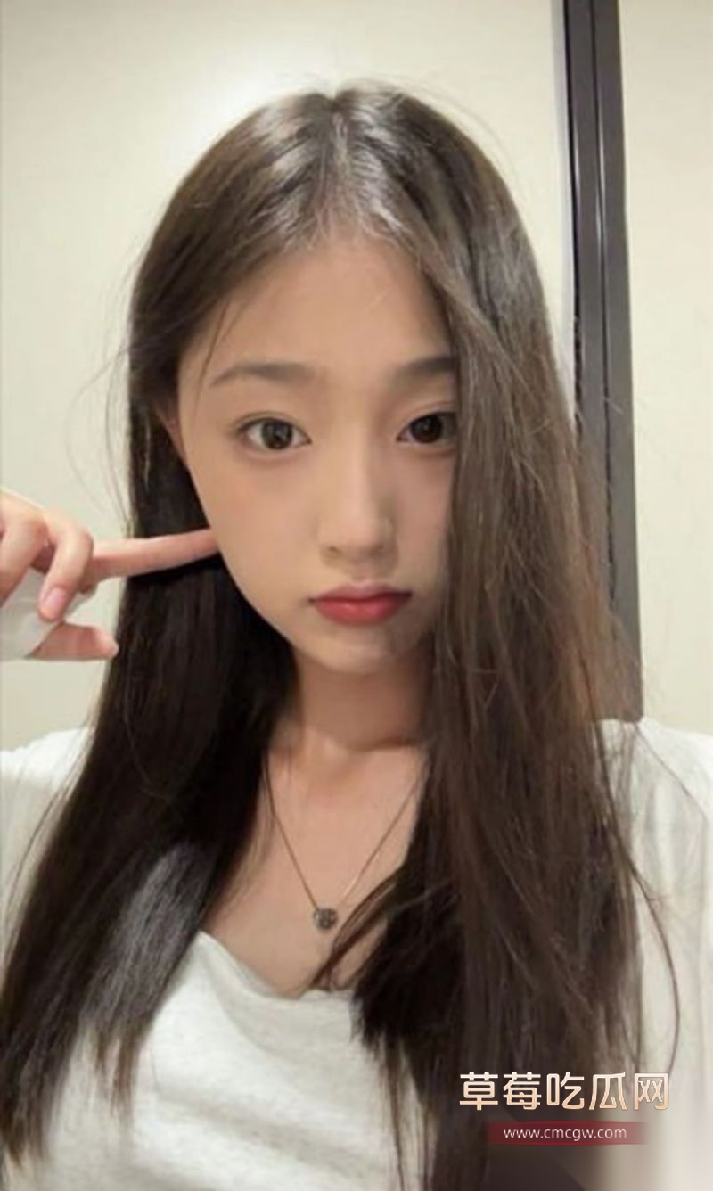 清纯南京女大谢晓婷6