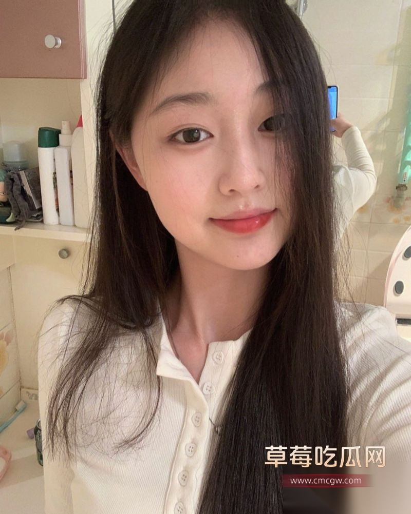 清纯南京女大谢晓婷7