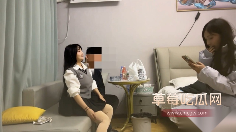 杏吧阿宾初四贺岁片 2 杏吧阿宾初四贺岁片 2
