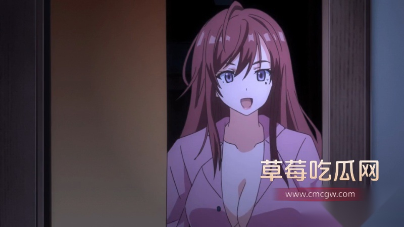 我的初恋不可能是亲姐姐 2 我的初恋不可能是亲姐姐 2