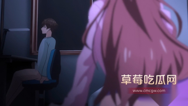 我的初恋不可能是亲姐姐 3 我的初恋不可能是亲姐姐 3