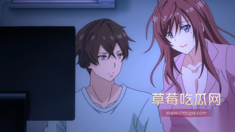 我的初恋不可能是亲姐姐 4 我的初恋不可能是亲姐姐 4