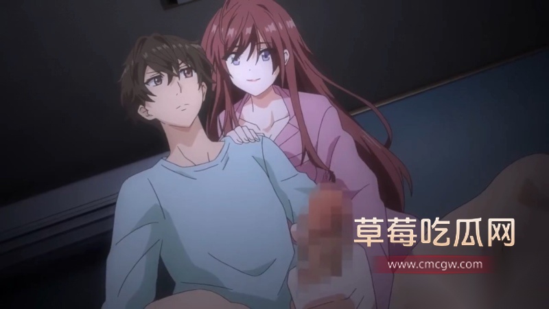 我的初恋不可能是亲姐姐 5 我的初恋不可能是亲姐姐 5