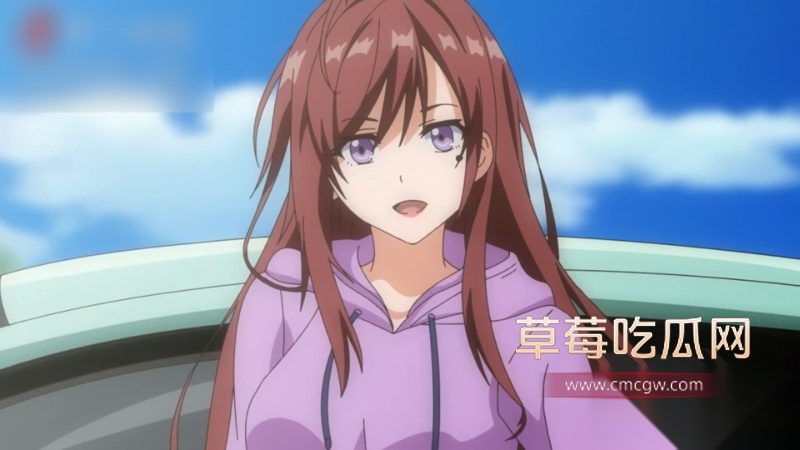 我的初恋不可能是亲姐姐 27 我的初恋不可能是亲姐姐 27