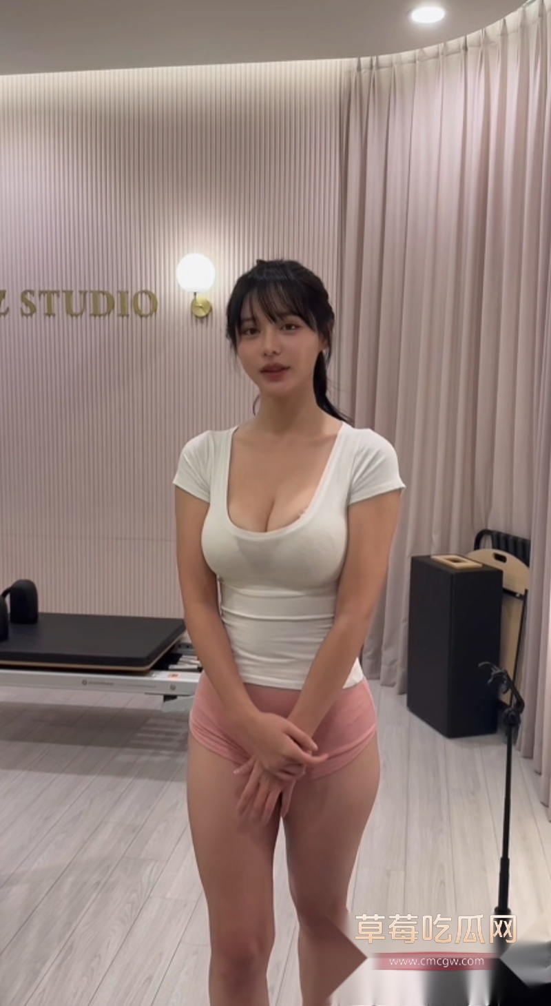 韩国性感女神徐婉 5