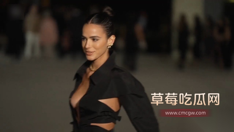 巴西高颜女演员 2