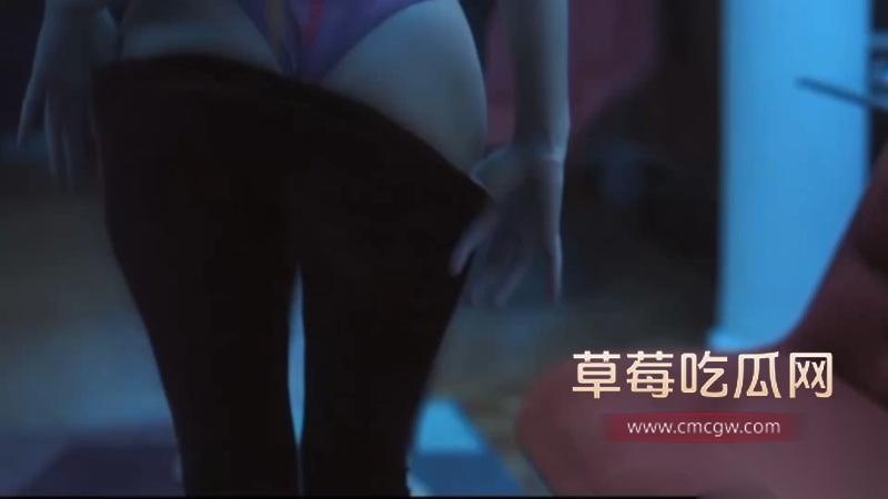 巴西高颜女演员 3