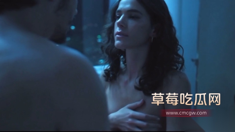 巴西高颜女演员 4