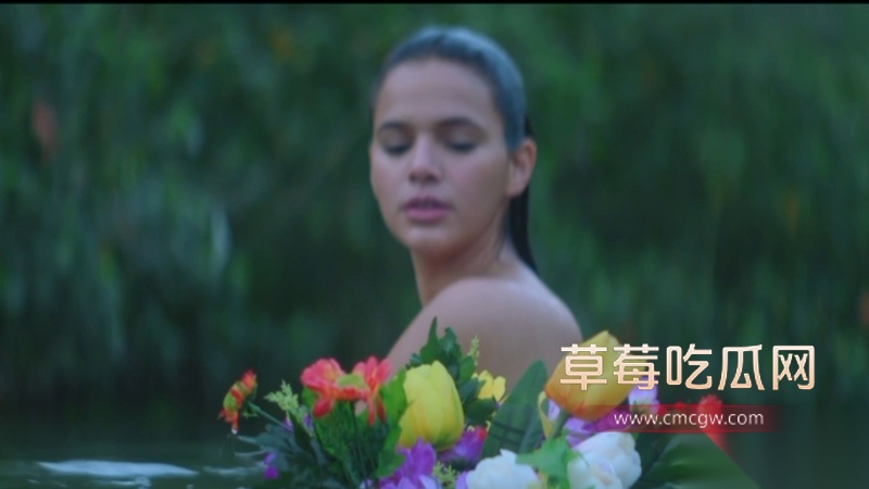 巴西高颜女演员 10