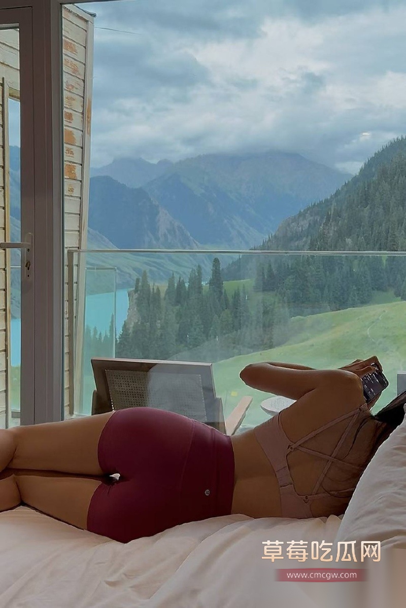 中央民族大学曾金全被女友20页PPT怒锤出轨 31