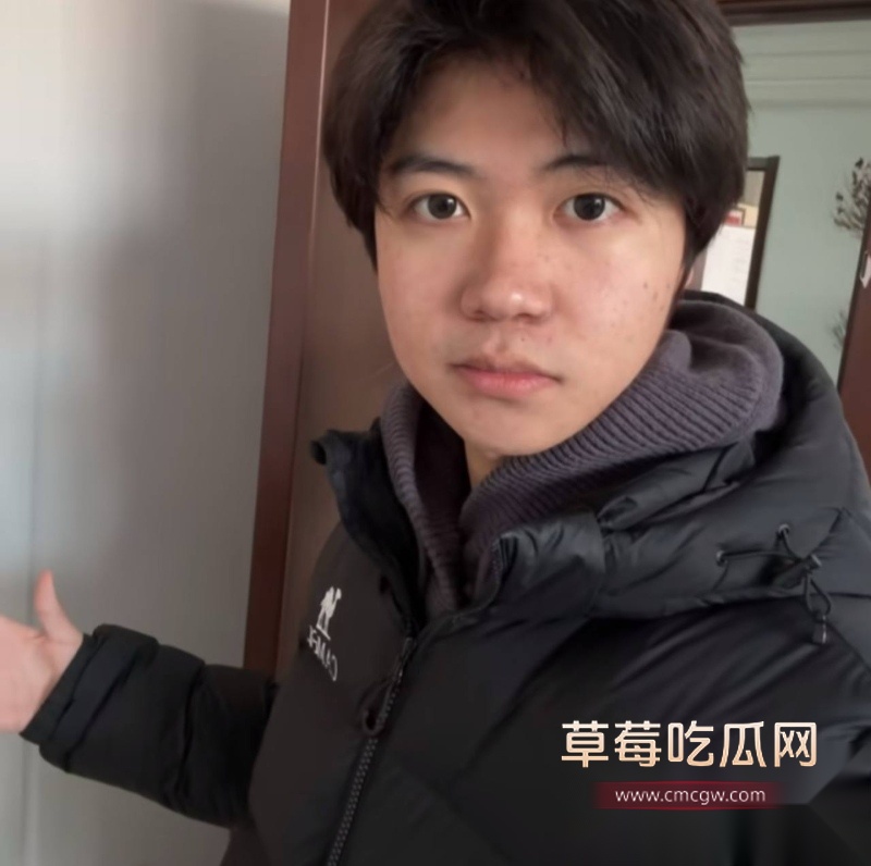 中央民族大学曾金全被女友20页PPT怒锤出轨 36