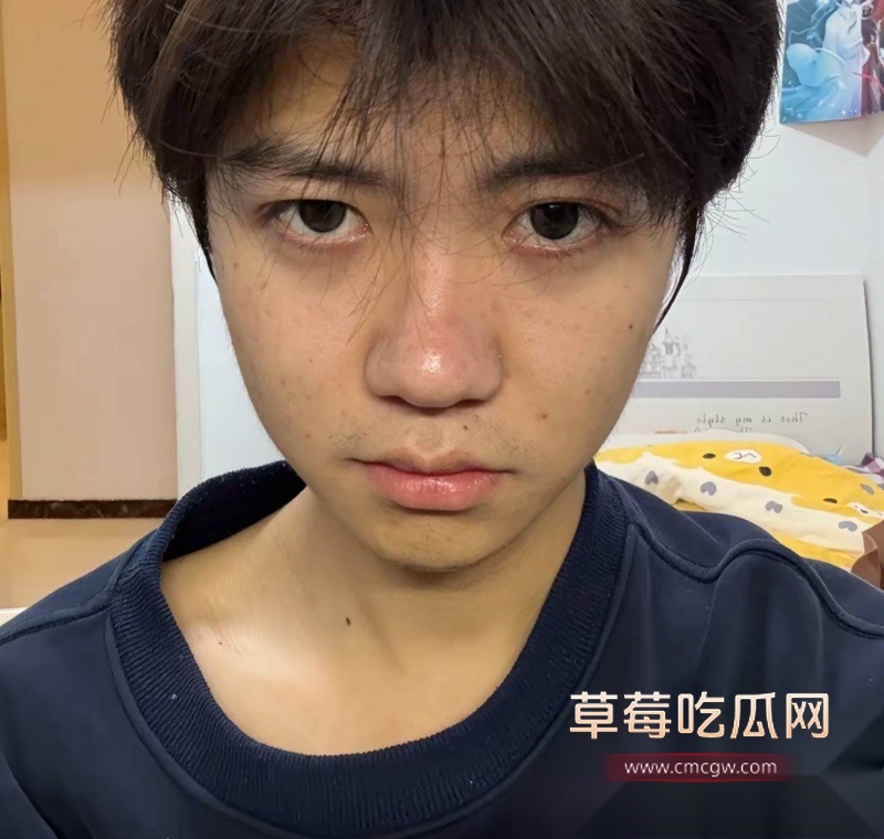 中央民族大学曾金全被女友20页PPT怒锤出轨 37