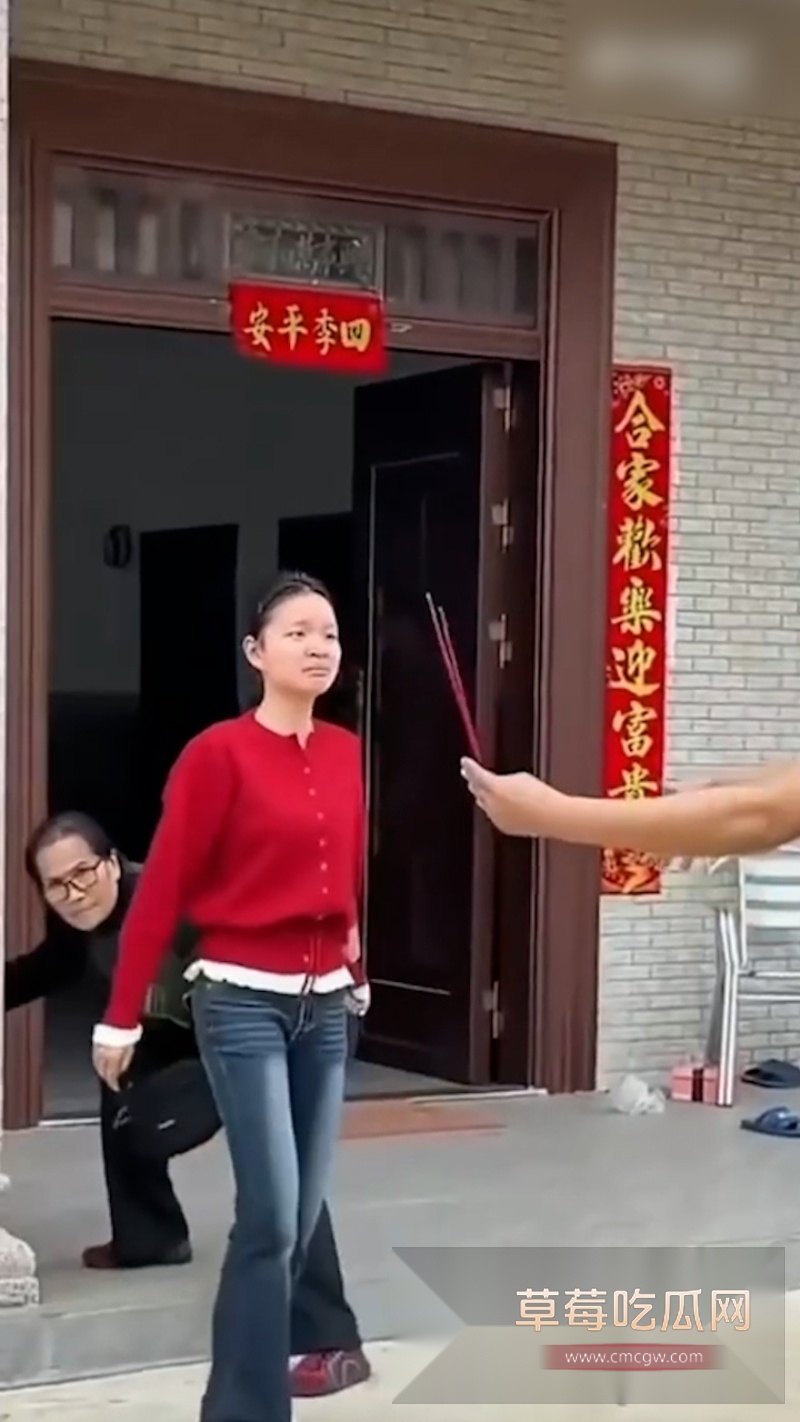 妈祖巡游 3 妈祖巡游 3