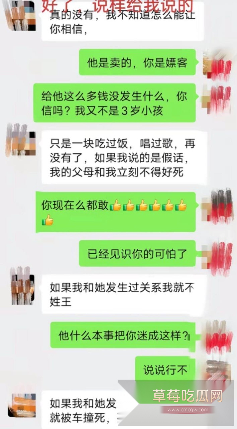 贷款数万也要给鸡买花开房！蓬莱王海涛逼瘾上头 到处约鸡示爱 5