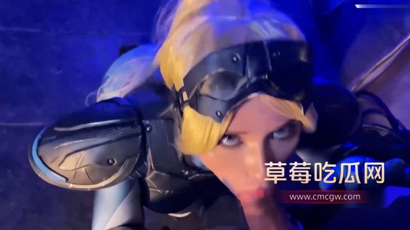 欧美女神sweetiefox上演《星际争霸3 欧美女神sweetiefox上演《星际争霸3