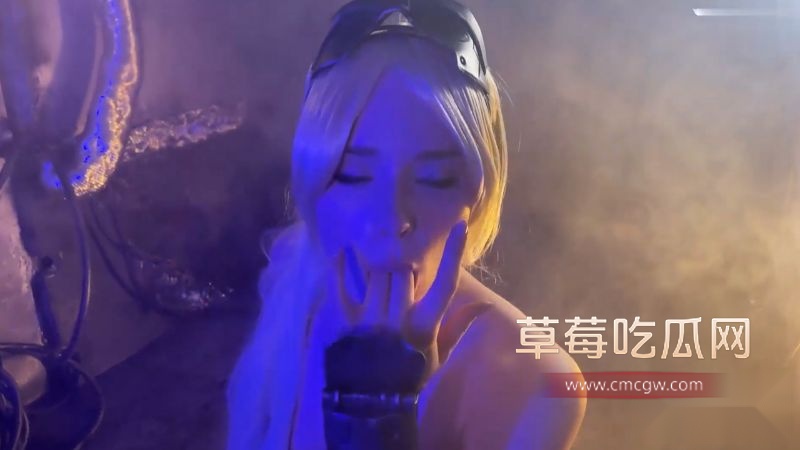 欧美女神sweetiefox上演《星际争霸6 欧美女神sweetiefox上演《星际争霸6