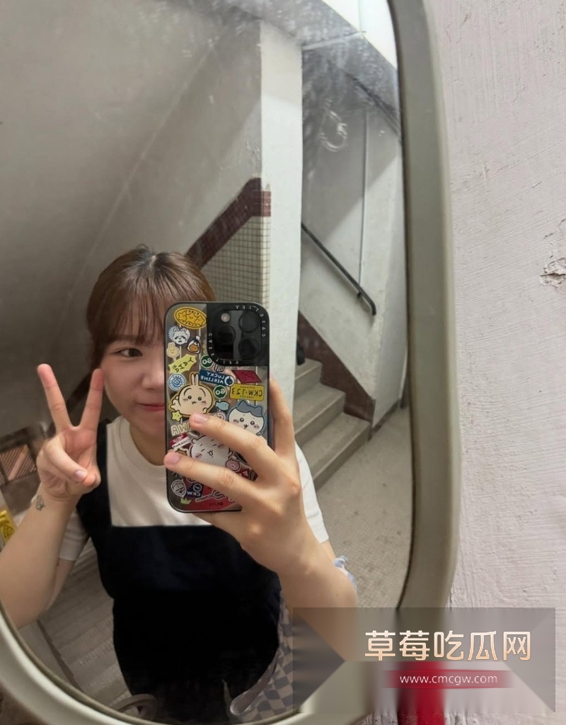 齐刘海妹子 13 齐刘海妹子 13