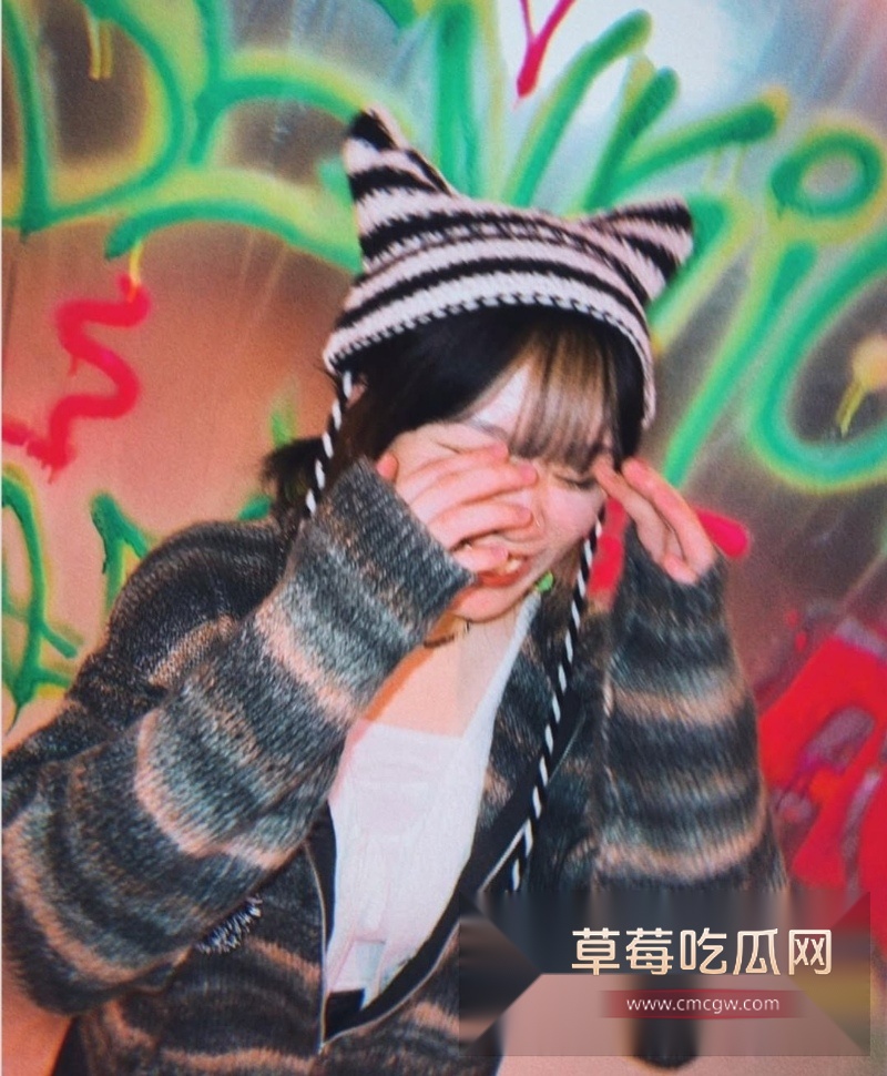 齐刘海妹子 15 齐刘海妹子 15